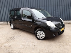 Renault Kangoo Express - Z.E. Maxi (ex Accu)