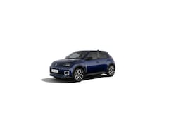 Renault 5 - 5 Techno | Achteruitrijcamera | ISOFIX-bevestigingssysteem voor kinderzitjes op passagiers