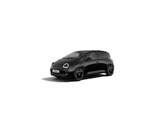 Renault Twingo - Techno | Achteruitrijcamera | LED-achterlichten | LED-dagrijverlichting met specifiek vorm