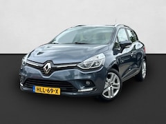 Renault Clio - 0.9 TCe Zen CRUISE / NAVI / STOELVERW. / ALL SEASON