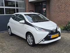 Toyota Aygo - 1.0 VVT-i x-wave Airco |Camera |Apk