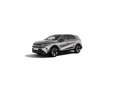 Renault Symbioz - Techno | Achteruitrijcamera | Adaptive Cruise Control | Elektronisch geregelde airconditio