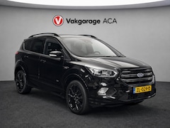 Ford Kuga - 1.5 EcoBoost ST Line // CLIMA // NAVI // CARPLAY // STUUR&STOELVERWARMING // TREKHAAK // 4