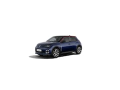 Renault 5 - 5 Techno | Achteruitrijcamera | ISOFIX-bevestigingssysteem voor kinderzitjes op passagiers