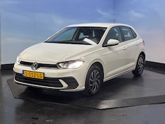 Volkswagen Polo - 1.0 TSI Life Airco | ACC | Navi | DAB