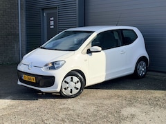 Volkswagen Up! - 1.0 take up BlueMotion