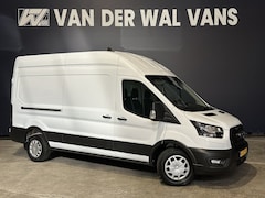 Ford Transit - 2.0 TDCI 130pk L3H3 Euro6 Airco | Camera | Apple Carplay | Cruisecontrol Android Auto, Ver