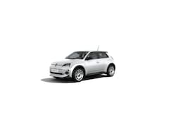 Renault 5 - 5 Evolution | Cruise control met snelheidsbegrenzer | Full LED koplampen | ISOFIX-bevestig
