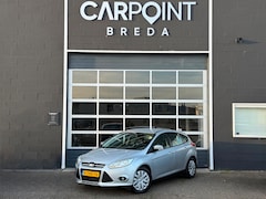 Ford Focus - 1.6 TDCI Lease Titanium|CLIMA|CRUISE|APK