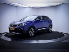 Peugeot 3008 - 1.2T ALLURE Pack Business FULL LED | 360 CAM | CARPLAY | BLINDSPOT | NAVI | DAB | ELEK KLE