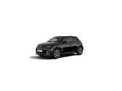Renault 5 - 5 Techno | Achteruitrijcamera | ISOFIX-bevestigingssysteem voor kinderzitjes op passagiers