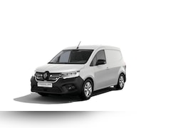 Renault Kangoo E-Tech - Advance L1 22kWh | Nu leverbaar met maar 12% Zeeuw & Zeeuw actiekorting |