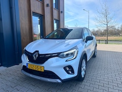 Renault Captur - 1.6 E-Tech Hybrid 145 Intens l camera l parelmoer