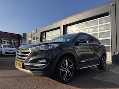 Hyundai Tucson - 1.6 GDi Comfort