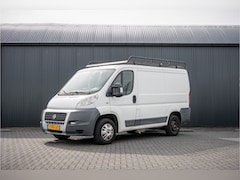 Fiat Ducato - Multijet 2, 2 D | 3-Zits | Airco | Imperiaal | Trekhaak