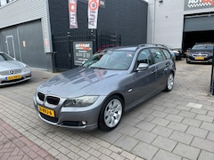 BMW 3-serie Touring - 318d High Executive 2e Eig Trekhaak Airco NAP APK