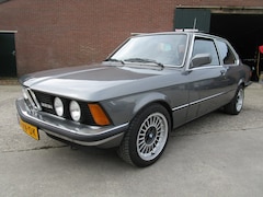 BMW 3-serie - 323i e21 schuif-kantel dak stuurbekrachtiging lm