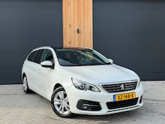 Peugeot 308 SW - 1.5 BlueHDi Premium (bj 2019) AUTOMAAT/NAVI/INCL.BTW/BPM