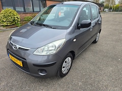 Hyundai i10 - 1.1 Active Cool Airco, Boekjes, NAP, nieuwe APK