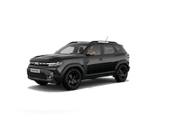 Dacia Duster - Extreme | Achteruitrijcamera | Cruise Control en snelheidsbegrenzer | Handsfree card voor