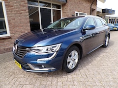 Renault Talisman Estate - 1.6 TCe Zen Automaat / Navi