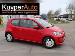 Volkswagen Up! - 1.0 move up BlueMotion AIRCO nap incl btw