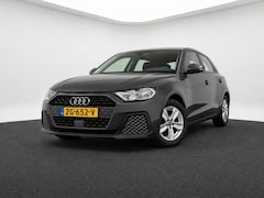 Audi A1 Sportback - 25 TFSI Advanced epic|NAVI|CLIMA|DIGIDASH|DEALER ONDERHOUDEN