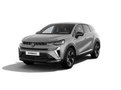 Renault Symbioz - Techno | Achteruitrijcamera | Adaptive Cruise Control | Elektronisch geregelde airconditio