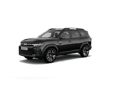 Dacia Bigster - Limited Edition | Achteruitrijcamera | Cruise Control en snelheidsbegrenzer | Handsfree ca