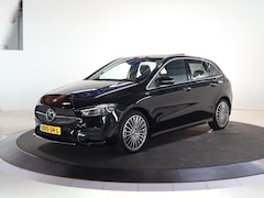 Mercedes-Benz B-klasse - 250e Business Solution AMG | Panoramaschuifdak | Premium plus pakket | Trekhaak | Head-up