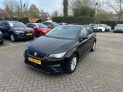 SEAT Ibiza - 1.0 EcoTSI Style Business Connect , carplay , pdc voor en achter
