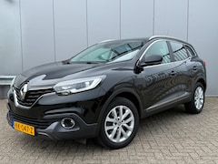 Renault Kadjar - 1.2 TCe Intens | Navigatie | Parkeersensoren | Trekhaak |