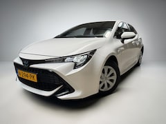 Toyota Corolla - 1.8 Hybrid Comfort 1E EIGENAAR NL AUTO NAP APPLE CARPLAY / ANDROID / CAMERA CRUISE ECC