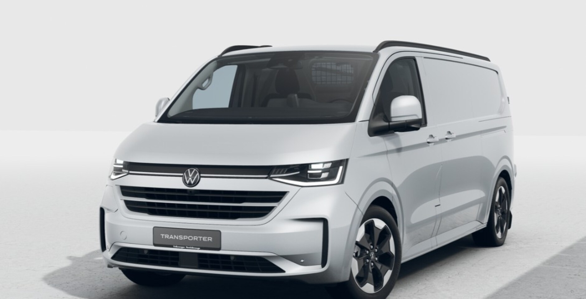 Volkswagen Transporter - Bulli L2 2.5 eHybrid 171 kW / 233 PK 3500 mm CVT automaat FWD - AutoWereld.nl