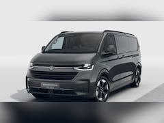 Volkswagen Transporter - L2H1 PHEV 2.5 eHybrid 233pk Automaat Bulli / Direct leverbaar