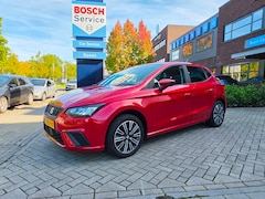 SEAT Ibiza - 1.0 EcoTSI Style Business Connect