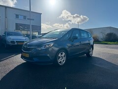 Opel Zafira - 1.4 Turbo Online Edition