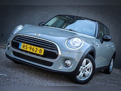 MINI 5-Deurs - 1.5 Cooper Salt Business Navi/CruiseControl