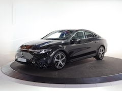 Mercedes-Benz CLA-Klasse - 250+ Launch Edition 85.5 kWh | Night | Panoramadak | Stoelverwarming | DISTRONIC | Achteru