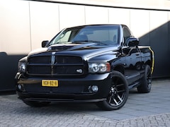 Dodge Ram 1500 - RUMBLE BEE | ORIGINELE RUMBLE BEE NR: 4214 | TREKHAAK | LEDER | BLUETOOTH |