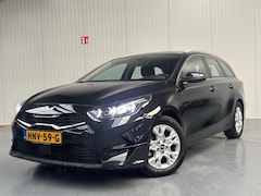Kia Cee'd Sportswagon - Ceed 1.5 T-GDi DynamicLine