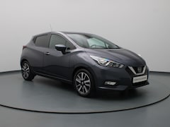 Nissan Micra - IG-T 90pk N-Connecta Navigatie