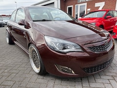 Opel Astra - 1.6 SHOWCAR , Airride , Leer