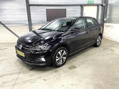 Volkswagen Polo - 1.0 MPI Comfortline 1ste eigenaar cruise control stoelverwarming