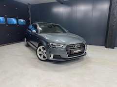 Audi A3 Sportback - 35 TFSI CoD 3x S-line DSG PANO