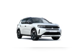 Opel Frontera - GS - Electric | 11 kW boordlader | 17" Lichtmetalen velgen in Zwart met 215/60 R17 banden