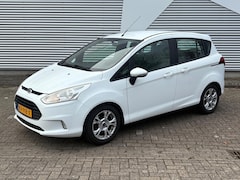 Ford B-Max - 1.0 EcoBoost Ambiente | APK 26-03-2027 | Goed onderhouden