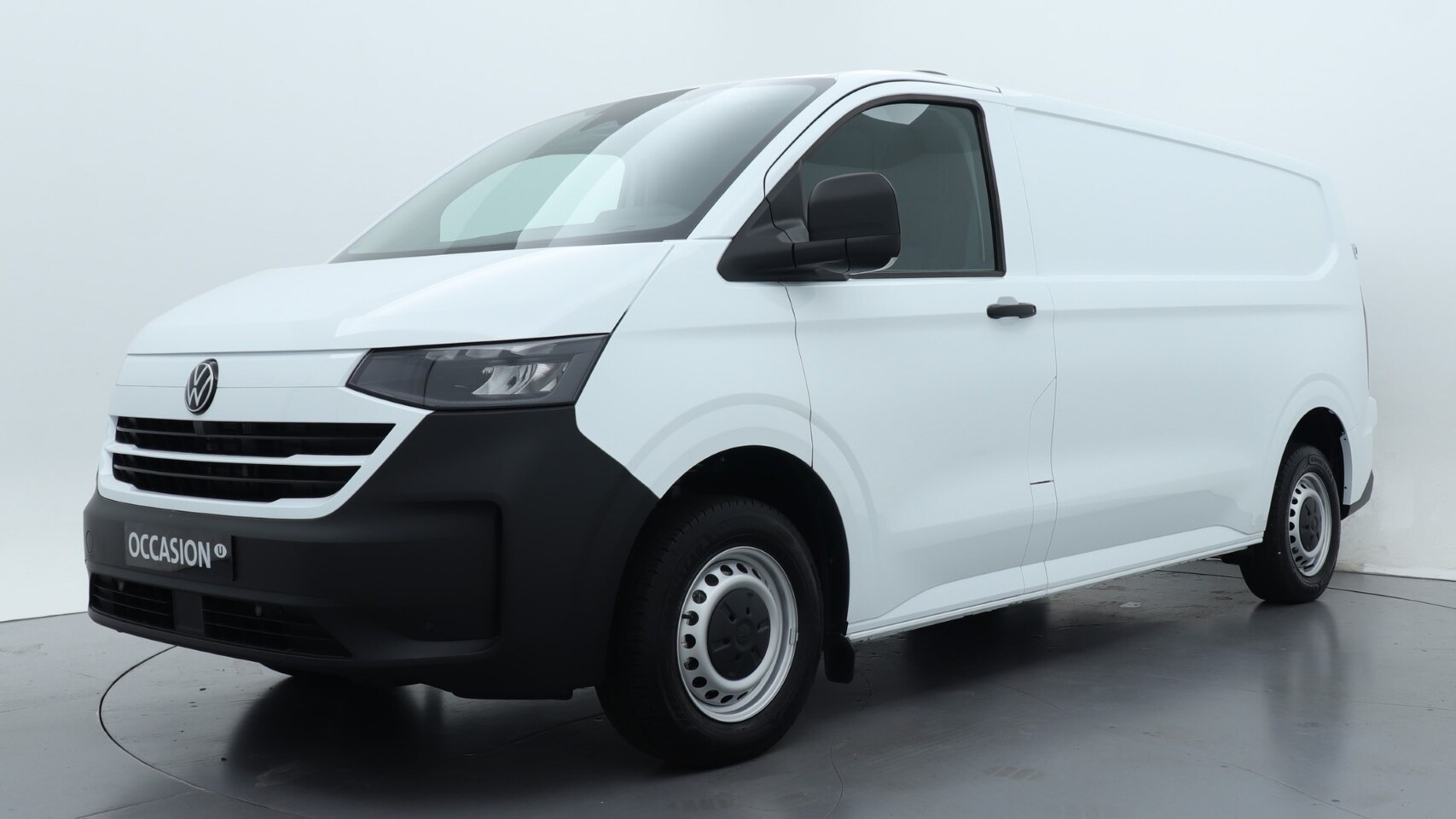 Volkswagen Transporter - Life L2 2.5 eHybrid 171 kW / 233 PK 3500 mm CVT automaat FWD - AutoWereld.nl