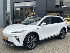MG MGS6 EV - Luxury 4WD 77kWh | Dual Motor | 1500kg Trekgewicht | Panoramadak | 360 Camera | Head-Up Di