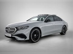 Mercedes-Benz E-klasse - 300 e Sport Edition | Premium Plus pakket | Winterpakket | Nightpakket | Leder pakket | Te